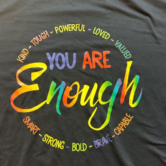 Plus T-shirt - Picture 3 of 5